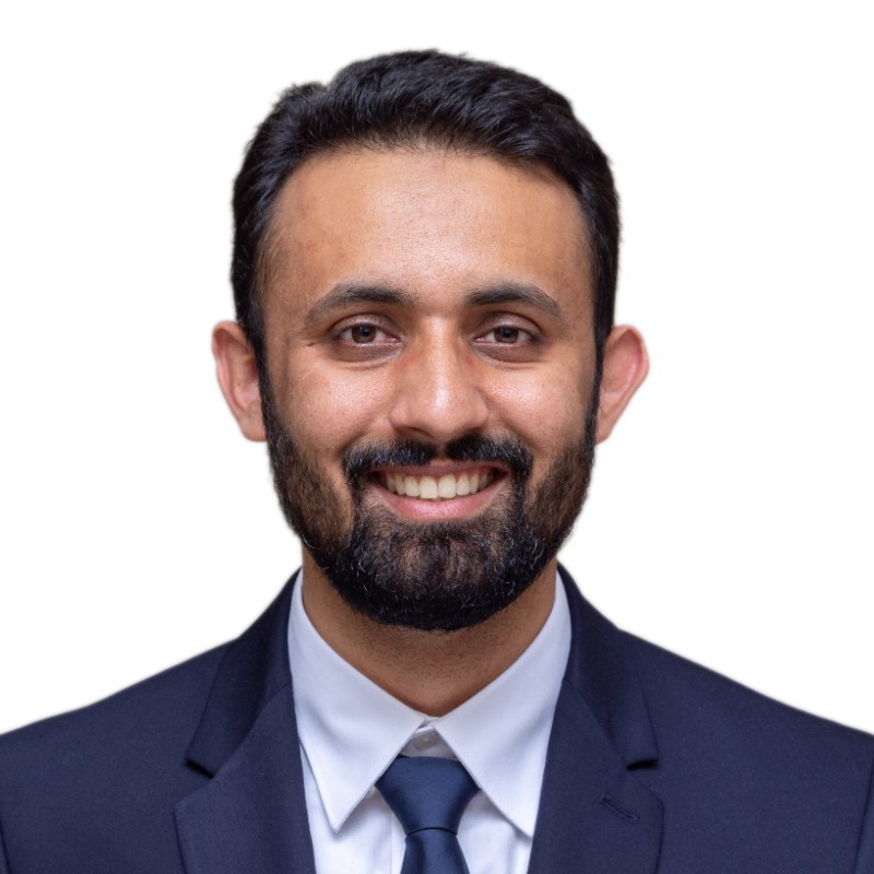 Junaid Aziz, Founder of Cogmerce